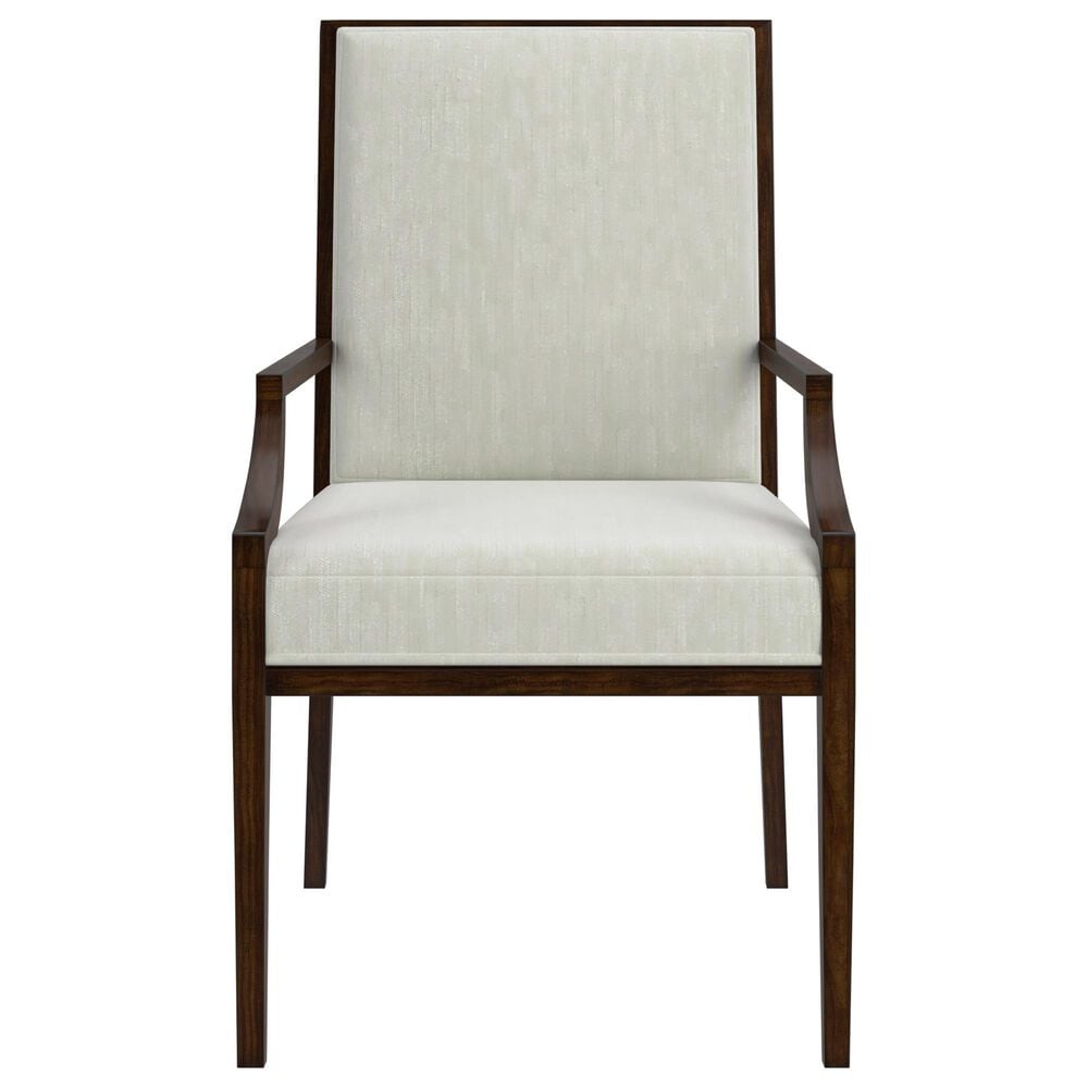 Vantage Eave Arm Chair in Hazelnut, , large