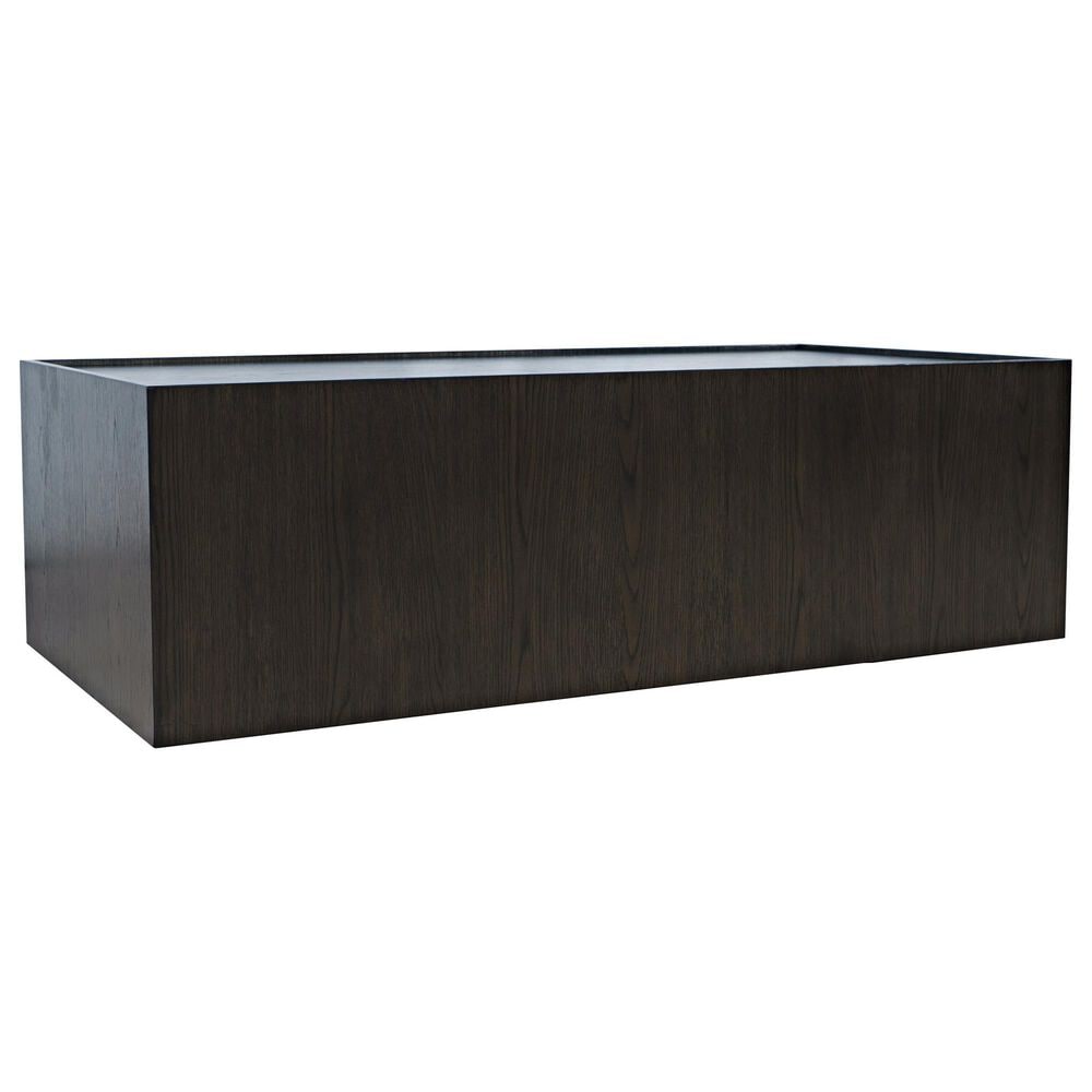 Waltham Laurel Creek Cocktail Table in Espresso, , large