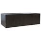 Waltham Laurel Creek Cocktail Table in Espresso, , large