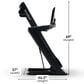 NordicTrack Commercial 2450 Treadmill in Black, , large
