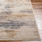 Surya Aida 2" x 2"11" Beige, Ivory, Tan, Charcoal and Gray Area Rug, , large