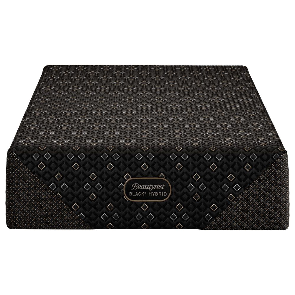 Beautyrest Black Hybrid 2026 Series 5 XCS Plush California King Mattress, , large