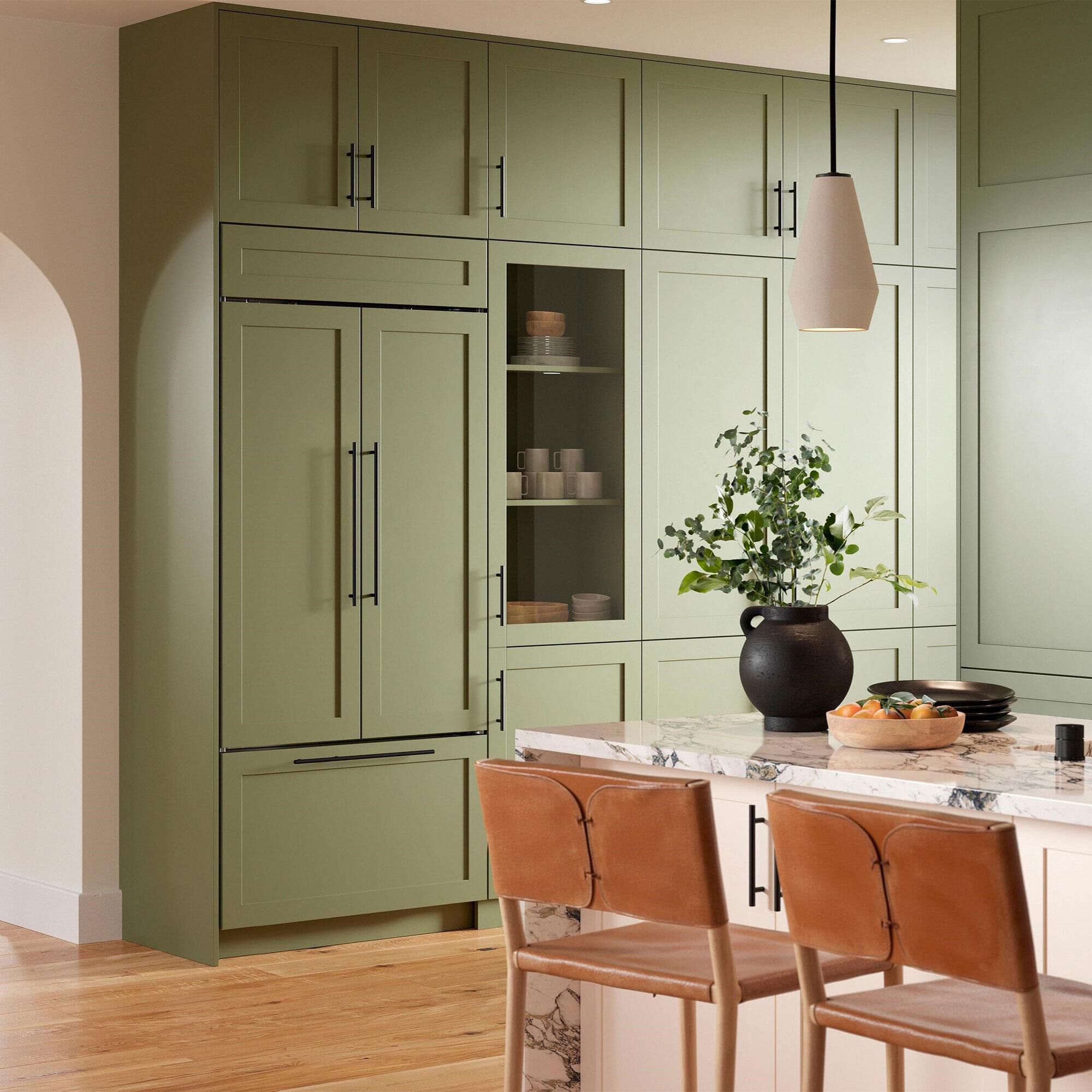 Sub zero french door fridge outlet