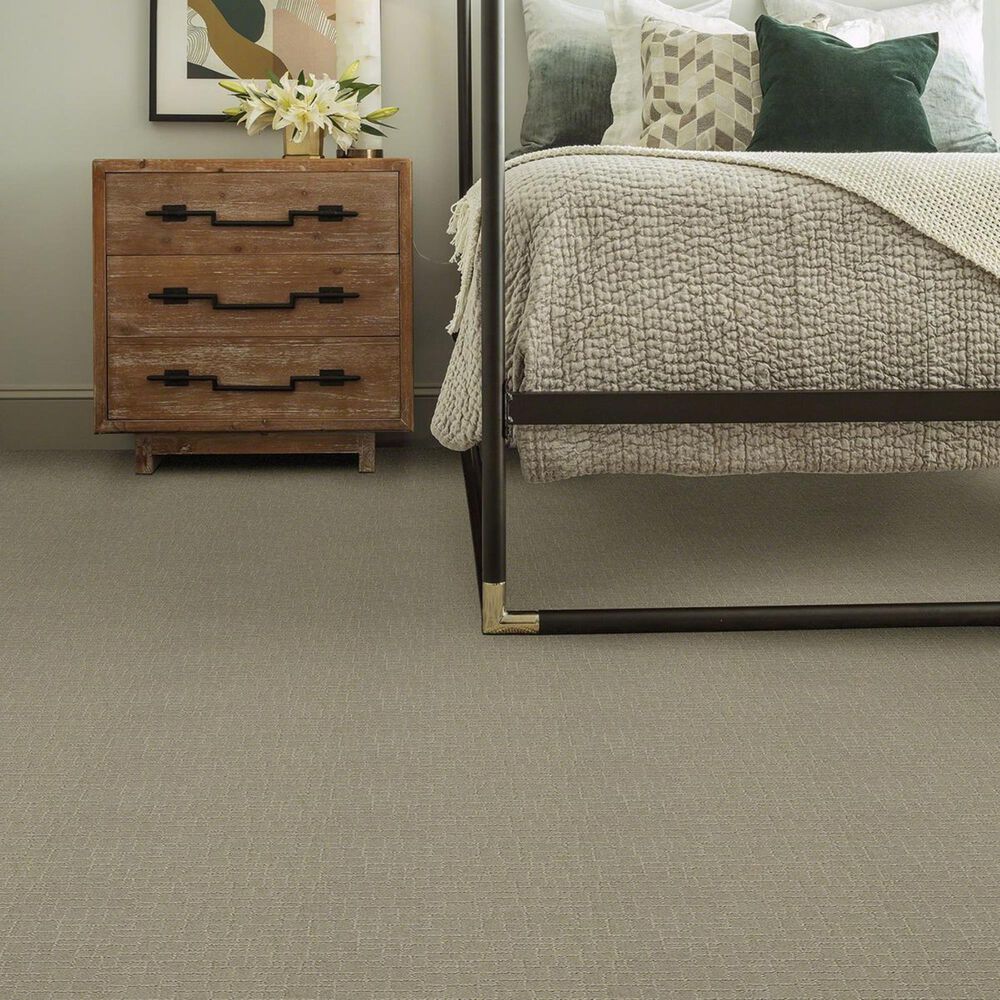 Anderson Tuftex New Tricks Carpet in Gray Mirage, , large