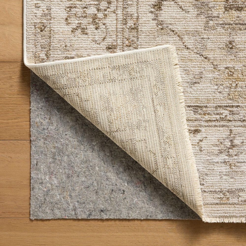 Magnolia Home Pace Natural and Stone 2&#39;3&quot; x 3&#39;10&quot; Area Rug, , large