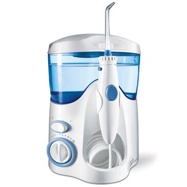 WaterPik White Ultra Water Flosser, , large