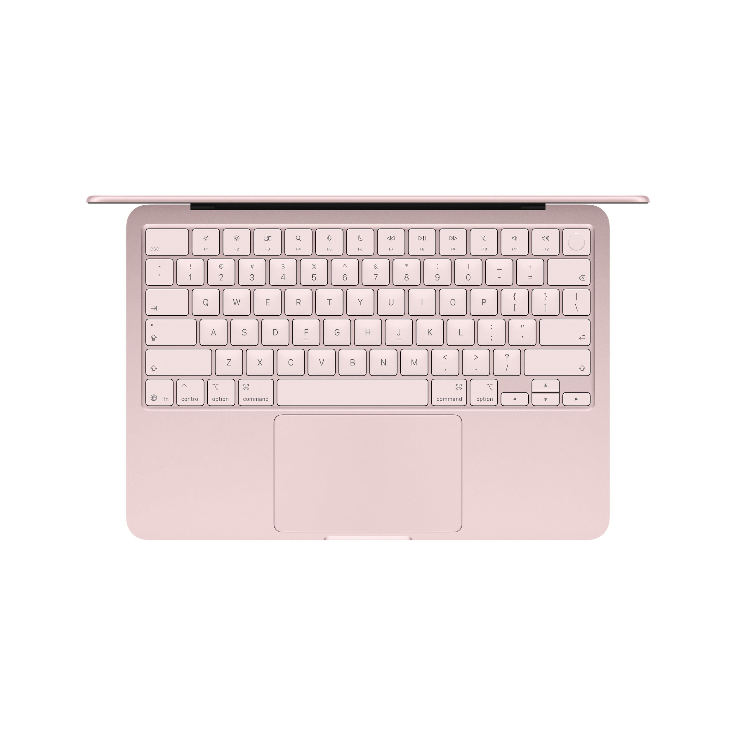 Apple MacBook Neo 13-inch Laptop A18 Pro chip - 6 Core CPU - 5