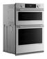 KitchenAid 27" Smart Combination Microwave Wall Oven in PrintShield Stainless, , large