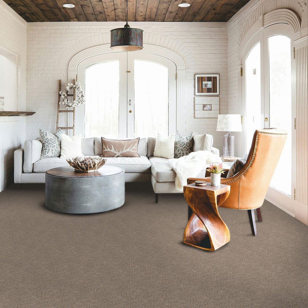 Karastan Graceful Invitation Carpet in Dapper, , large