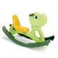 Little Tikes Easy Rockin" Dino Ride-on Toy, , large