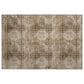 Dalyn Rug Company Trevi TV16 2"6" x 3"10" Taupe Area Rug, , large