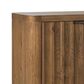 Classic Home Labelle 4-Door Buffet in Tan Oak, , large