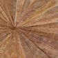 Linden Boulevard Del Sol Cocktail Table in Brown, , large