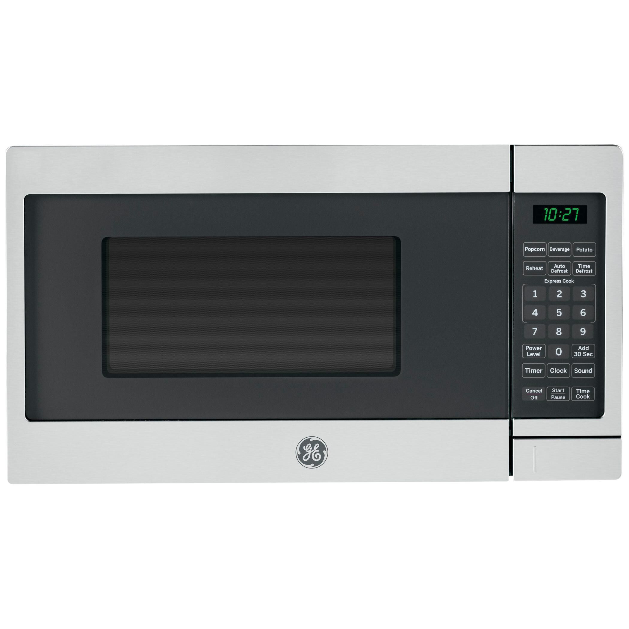 Good guys top appliances microwaves