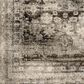Loloi Anastasia AF-03 12" x 15" Granite Area Rug, , large