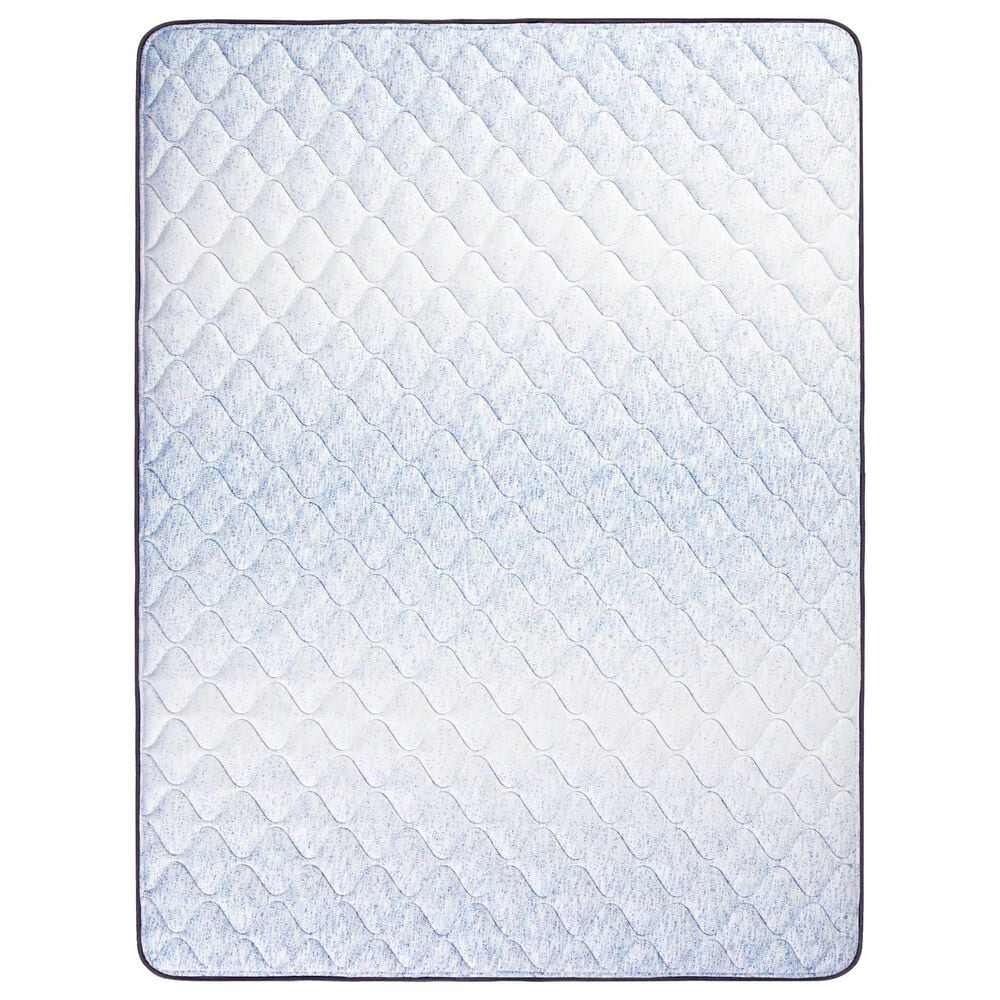 Serta Dorian Firm California King Mattress, , large