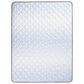 Serta Dorian Firm California King Mattress, , large