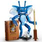 LEGO Harry Potter Cornish Pixie Building Set, , large