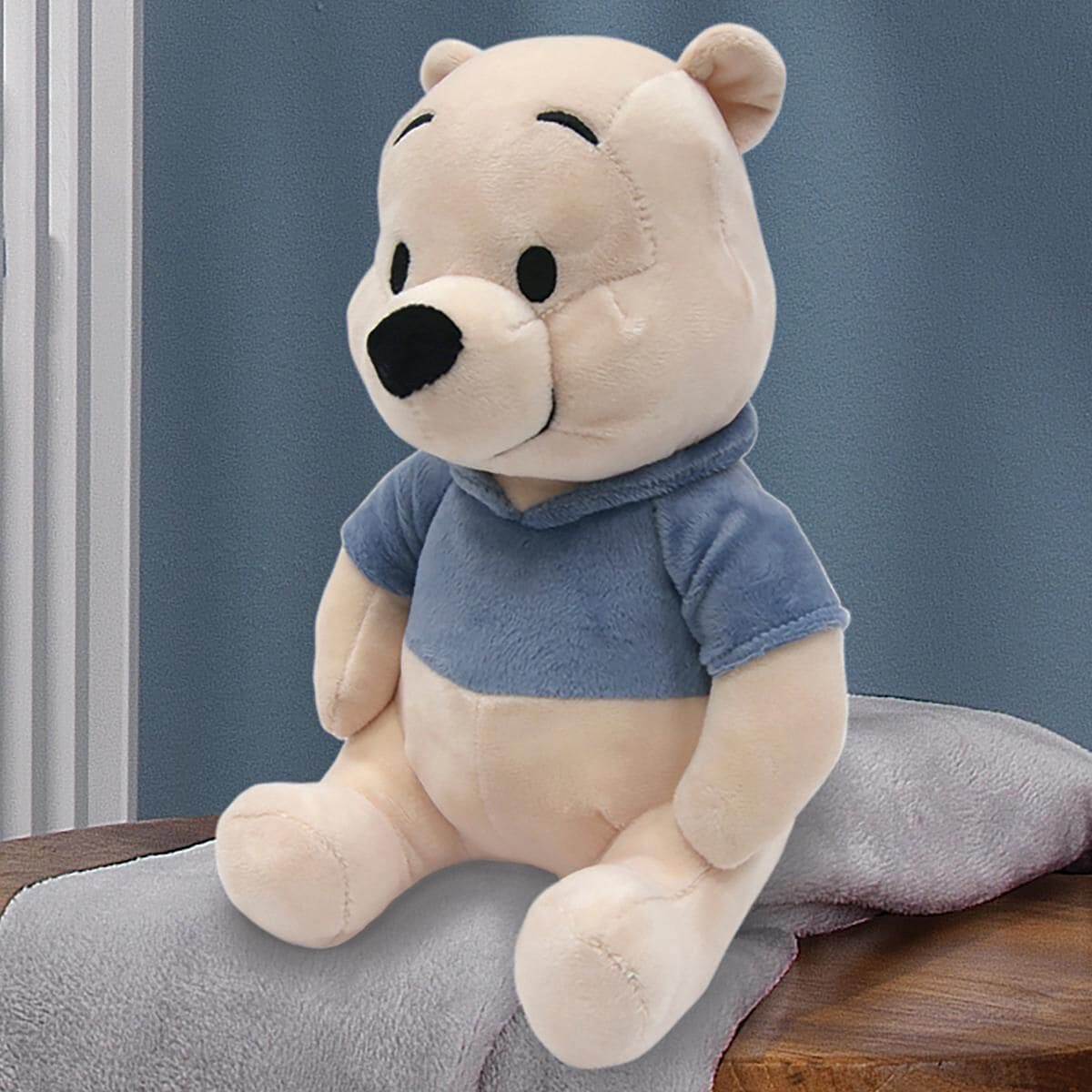 Large winnie the pooh teddy new arrivals