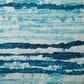 Dalyn Rug Company Brisbane 8" x 10" Sky Area Rug, , large