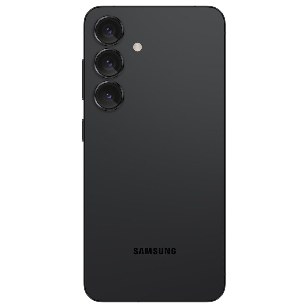 Case-Mate Aluminum Ring Lens Protector for Samsung Galaxy S25 in Black, , large