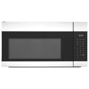 Frigidaire 1.7 Cu. Ft. Over-The-Range Microwave in White, , large