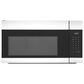 Frigidaire 1.7 Cu. Ft. Over-The-Range Microwave in White, , large