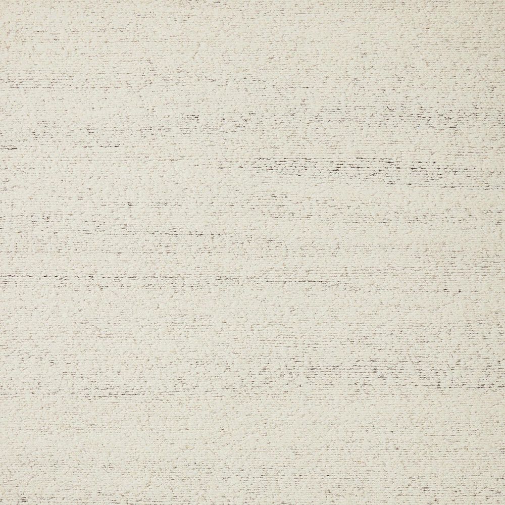 Amber Lewis x Loloi Mulholland 2&#39; x 3&#39; Silver and Natural Area Rug, , large