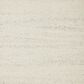 Amber Lewis x Loloi Mulholland 2" x 3" Silver and Natural Area Rug, , large