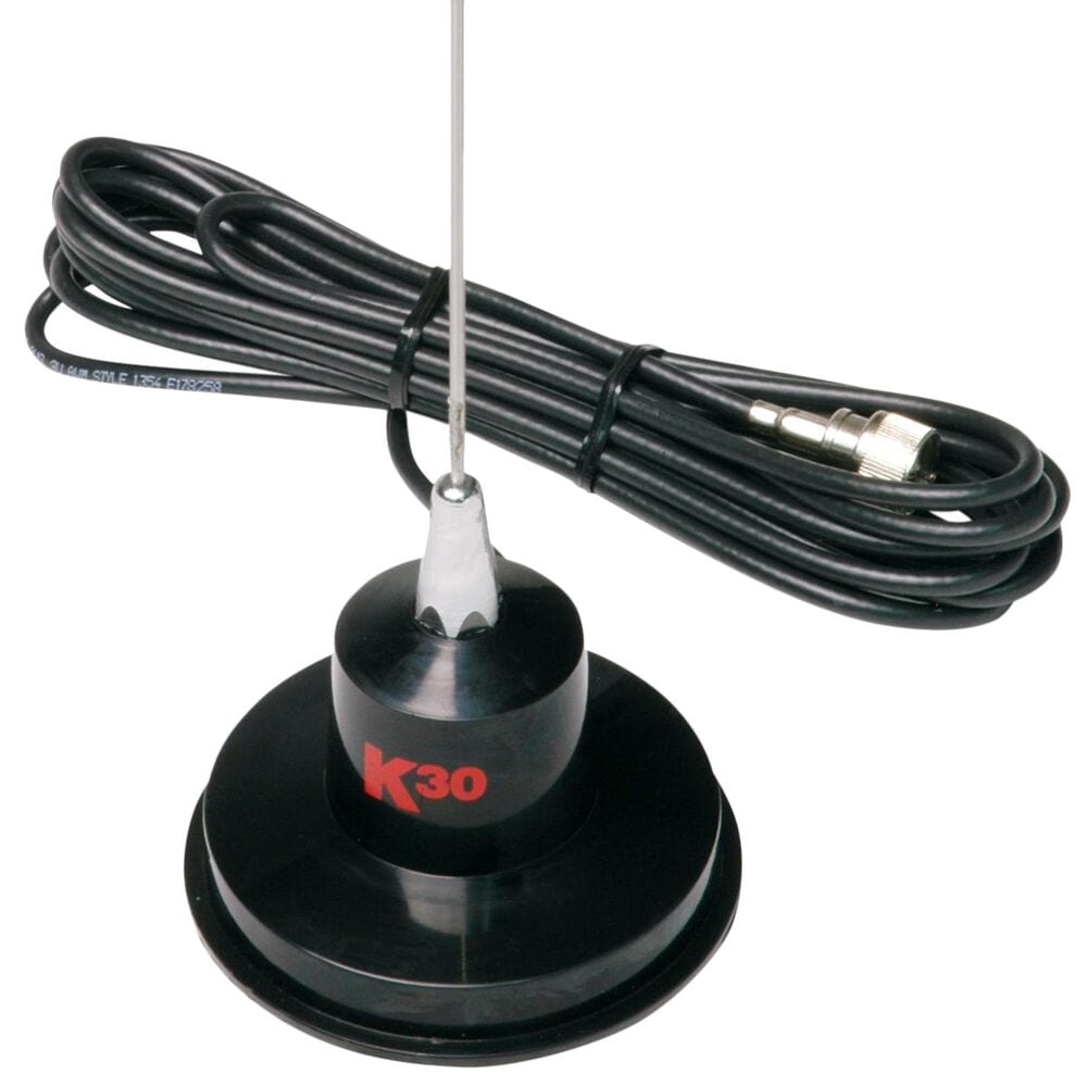 Das Companies 35 Inch Magnet Mount  300W, , large