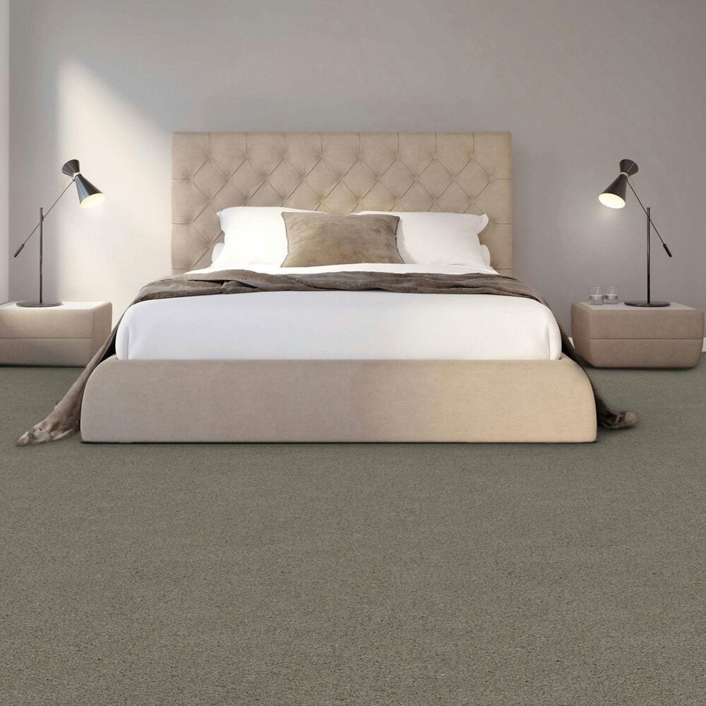 Mohawk Olympus III Carpet in Pearl, , large