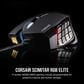 Corsair Scimitar Gaming Mouse in Black, , large
