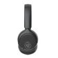 JLab Studio 2 Wireless On-Ear Headphones in Black, , large