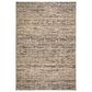 Dalyn Rug Company Sahara SA1 9" x 13" Charcoal Area Rug, , large