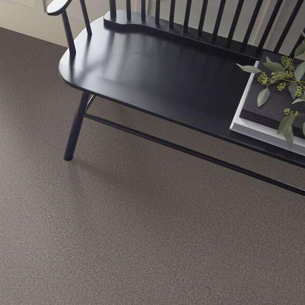 Shaw Artistic Fusion I Carpet in Midnight Brown, , large