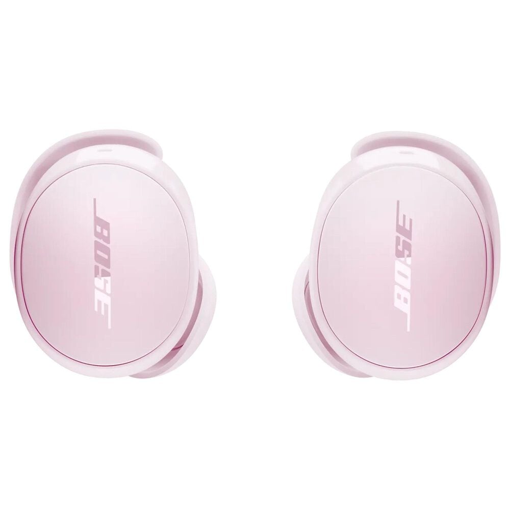 Bose QuietComfort Earbuds in Petal Pink, , large