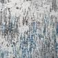 Dalyn Rug Company Camberly 5" x 7"6" Skydust Area Rug, , large