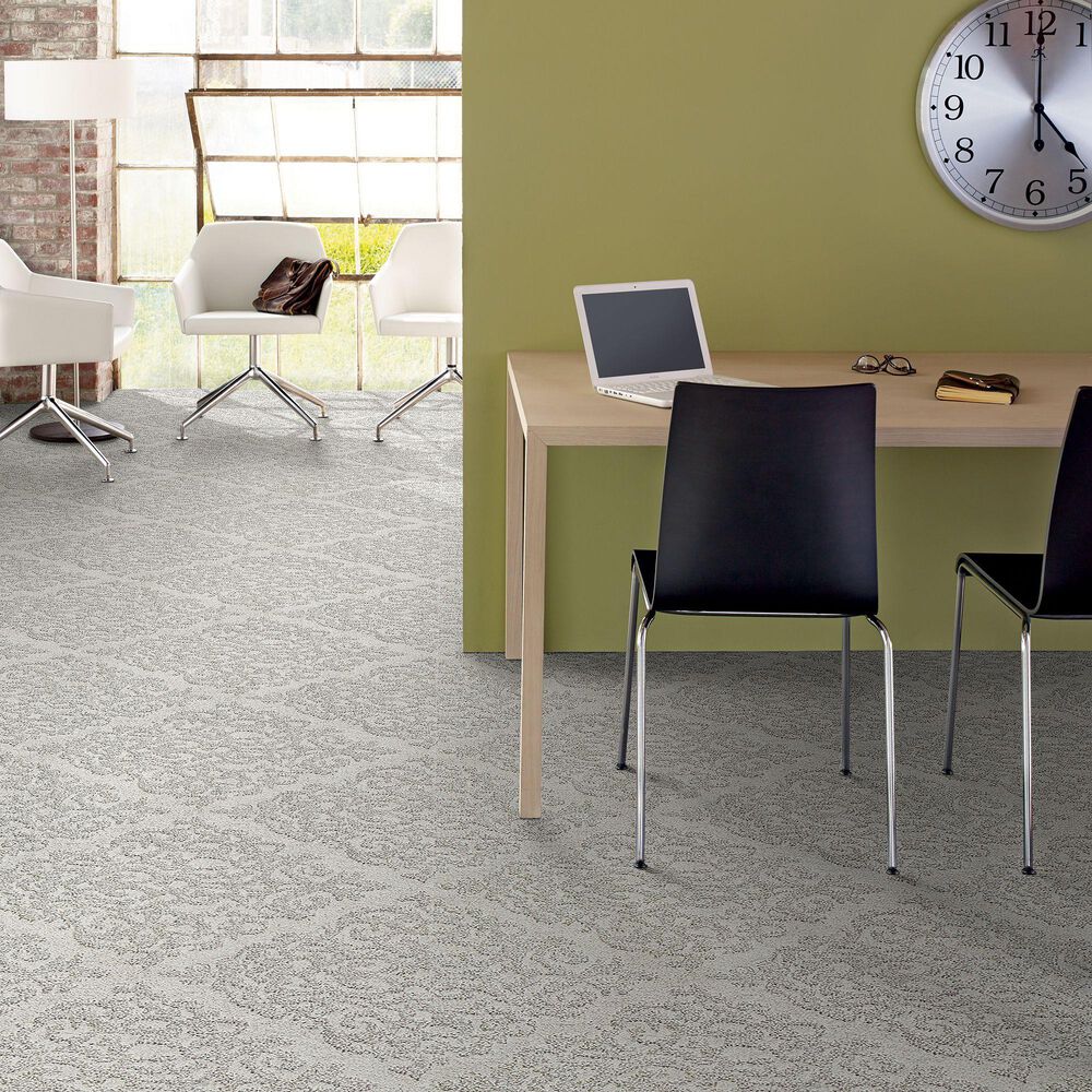 Anderson Tuftex Caress Chateau Fare Carpet in Delicate, , large