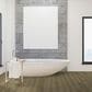 Fuzion SmartDrop 7 Harbor Grey 7" x 48" Luxury Vinyl Plank, , large