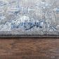 RIZZY Gossamer GS7225 8" x 10" Gray Area Rug, , large