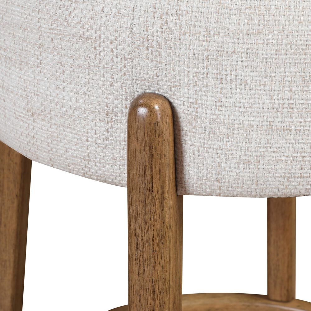 Valor Living Wesley Barstool in Linen, , large