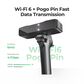 Creality 3D Technology Otter Lite Wireless 3D Scanner in Black, , large