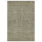 Dalyn Rug Company Ravenna RN5 5" x 7"6" Khaki Area Rug, , large