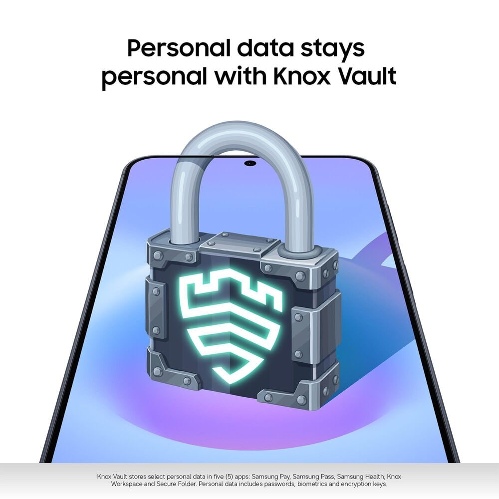 Samsung Galaxy A37 5G Smartphone 256GB (Unlocked) - Awesome Charcoal, , large