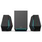 Edifier G1500 Max 2.1 Gaming Speaker System with RGB Lights in Black, , large