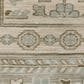Oriental Weavers Maeve MAE04 Beige and Blue 2"3" x 7"6" Runner, , large