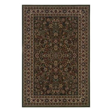Oriental Weavers Ariana 213G 2"3" x 7"9" Green Runner, , large