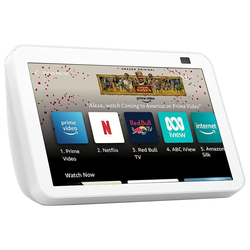 iview doorbell