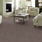 Shaw Foundations Take The Floor Accent I Carpet in Storm, , large