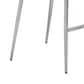 Zuo Modern Ace Bar Stool in White (Set of 2), , large